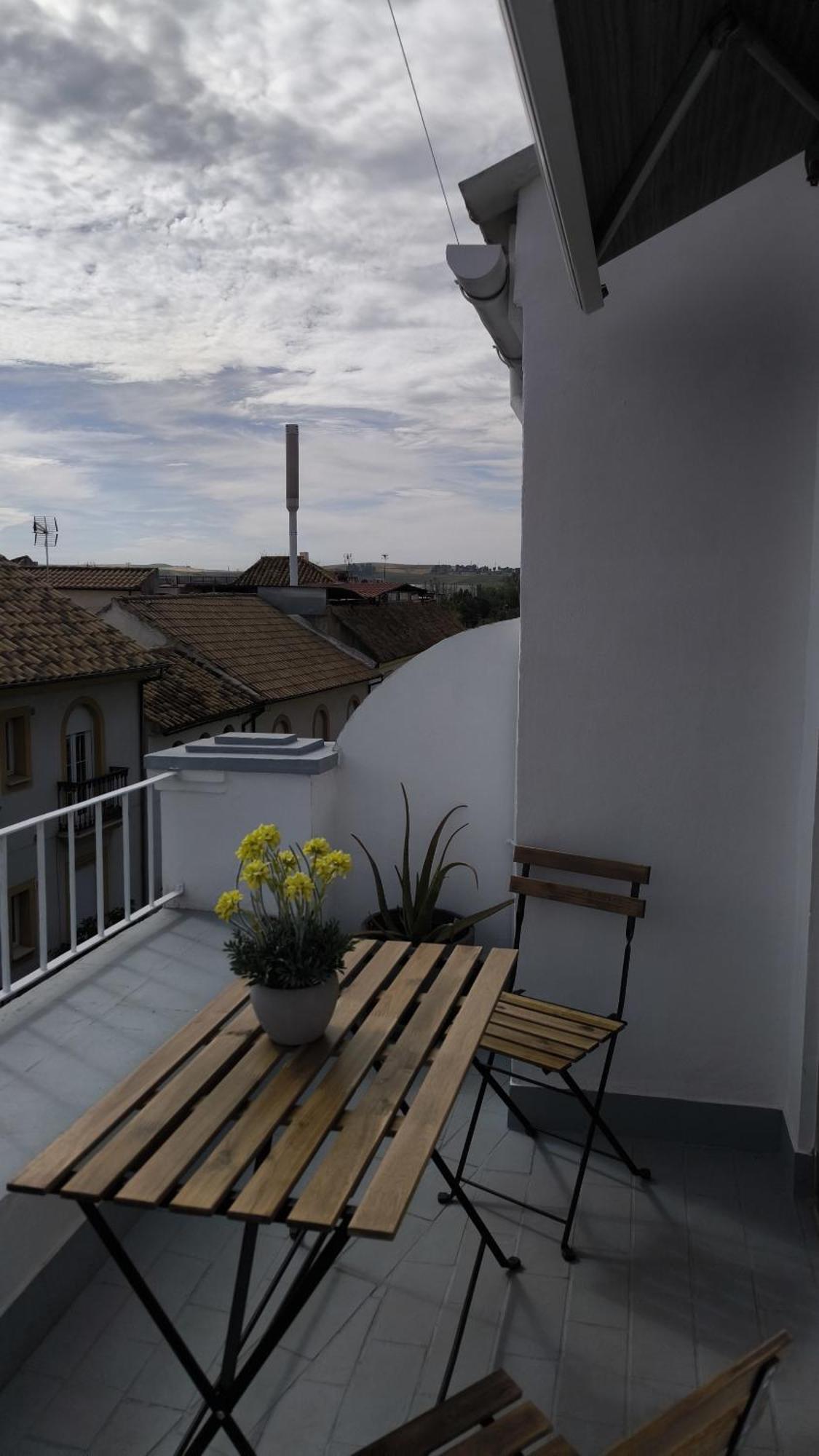 Casa 108 Tu Rincon En Cordoba Villa Eksteriør billede