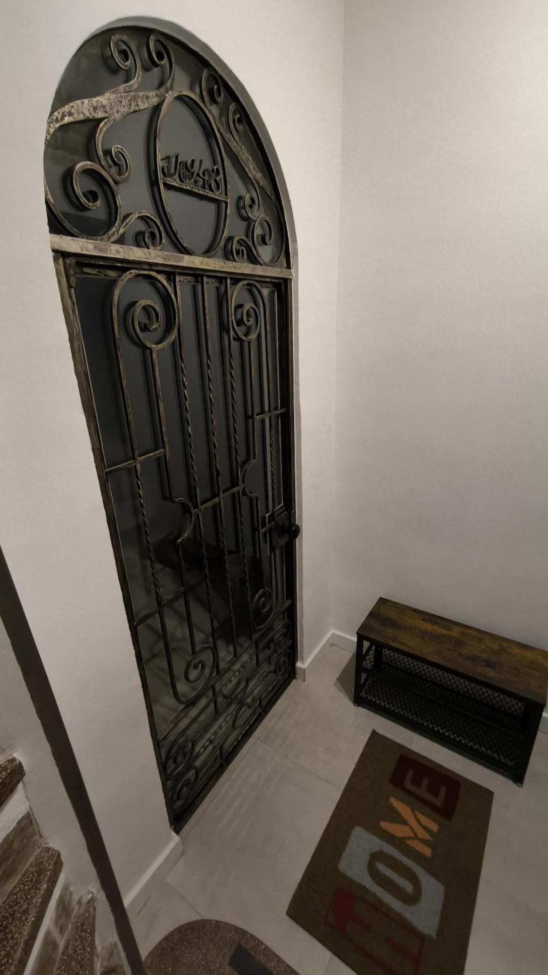 Casa 108 Tu Rincon En Cordoba Villa Eksteriør billede