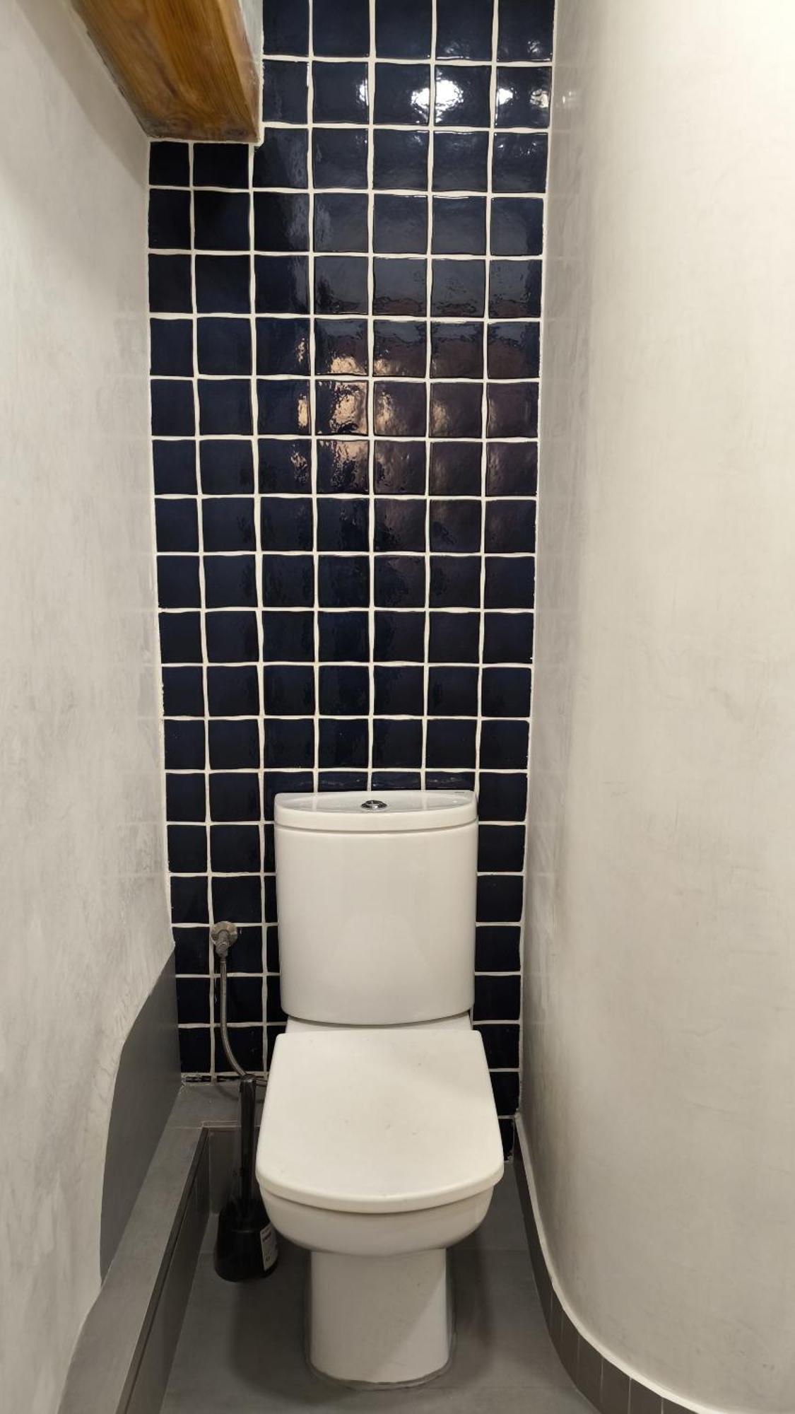 Casa 108 Tu Rincon En Cordoba Villa Eksteriør billede