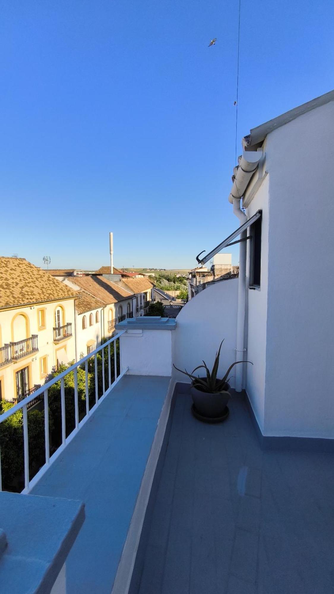 Casa 108 Tu Rincon En Cordoba Villa Eksteriør billede