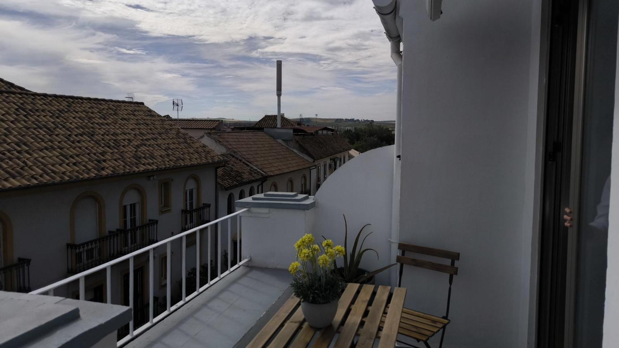 Casa 108 Tu Rincon En Cordoba Villa Eksteriør billede